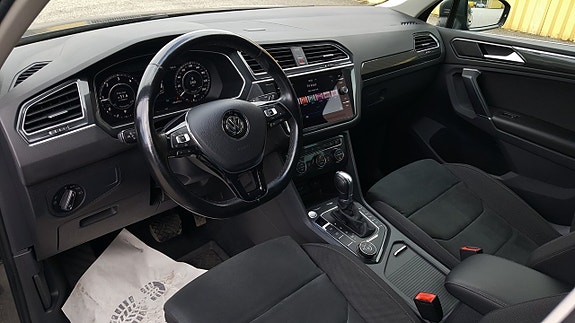Volkswagen Tiguan 5 of 5