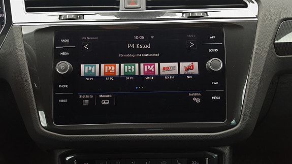 Volkswagen Tiguan 15 of 30