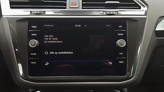 Volkswagen Tiguan 17 of 30
