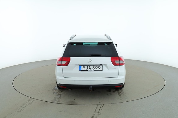 Citroen C5 4 of 5