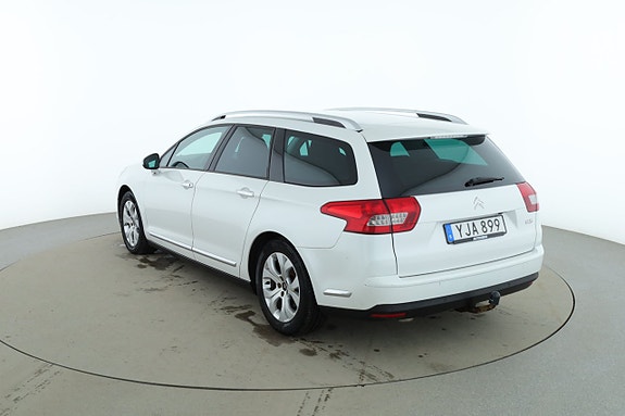 Citroen C5 3 of 5
