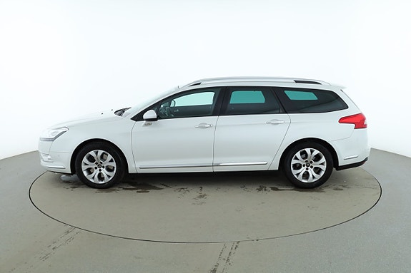 Citroen C5 2 of 5