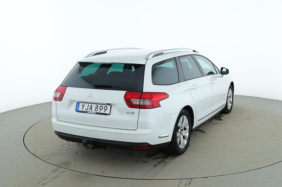 Citroen C5 5 of 5