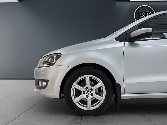 Volkswagen Polo 15 of 15