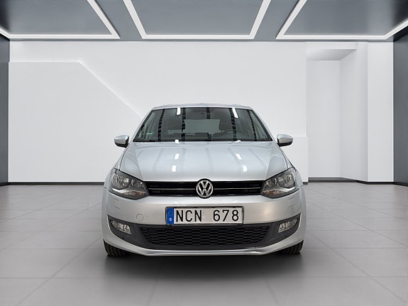 Volkswagen Polo 3 of 5