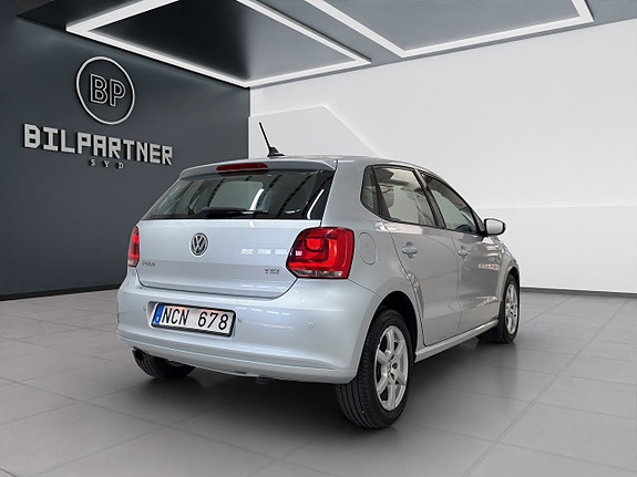 Volkswagen Polo 5 of 5