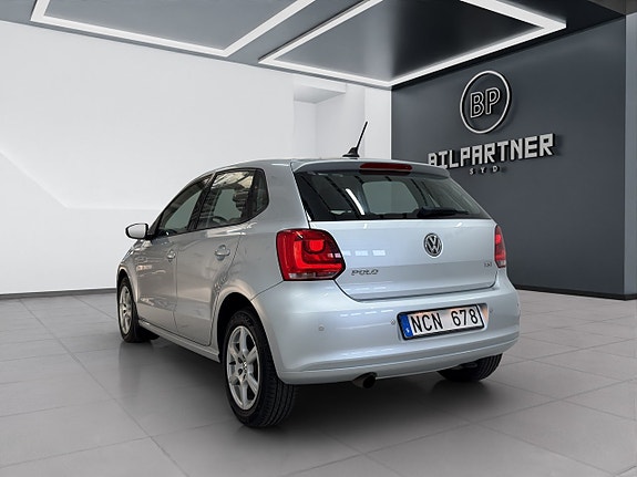 Volkswagen Polo 7 of 15