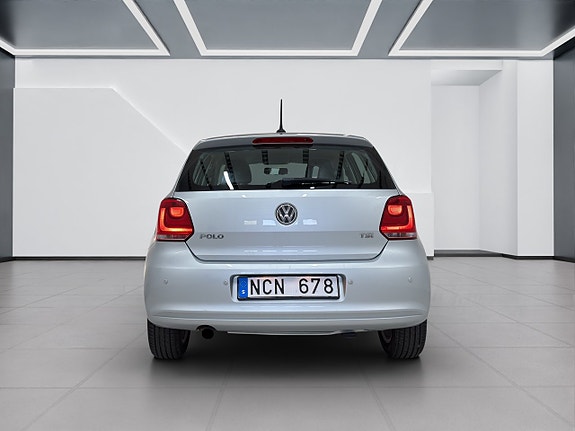 Volkswagen Polo 6 of 15