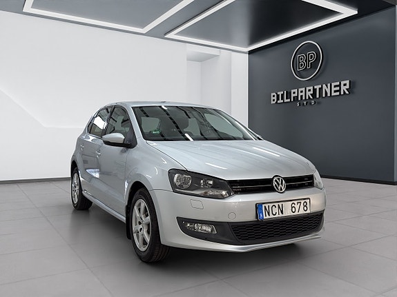 Volkswagen Polo 4 of 5