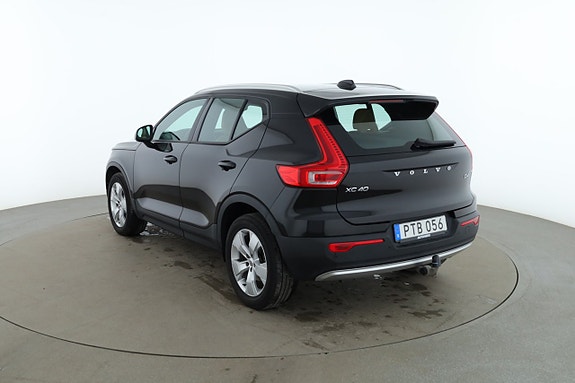 Volvo XC40 3 of 30