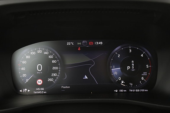 Volvo XC40 23 of 30