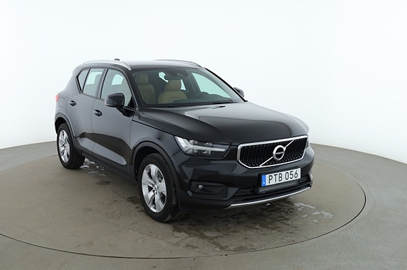 Volvo XC40 7 of 30