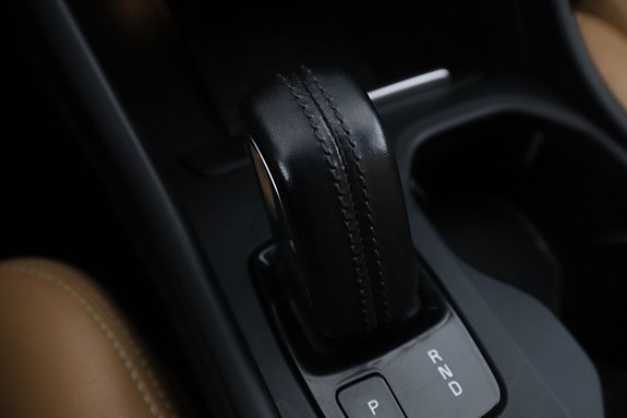 Volvo XC40 24 of 30