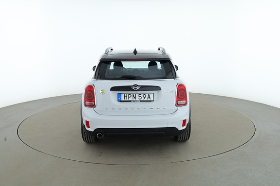 MINI Countryman Cooper SE 4 of 5