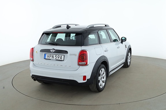 MINI Countryman Cooper SE 5 of 5