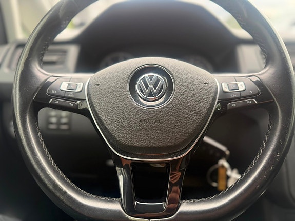 Volkswagen Caddy 11 of 15
