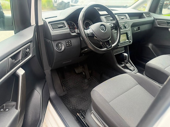 Volkswagen Caddy 9 of 15
