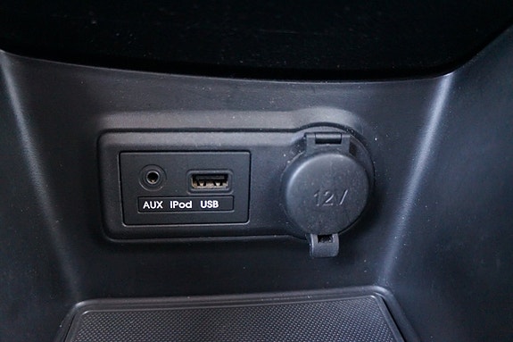 Kia Venga 19 of 21