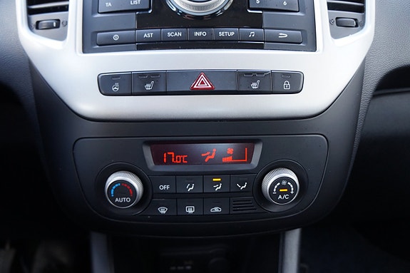 Kia Venga 18 of 21