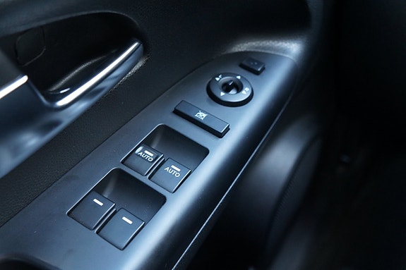 Kia Venga 20 of 21