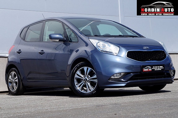 Kia Venga