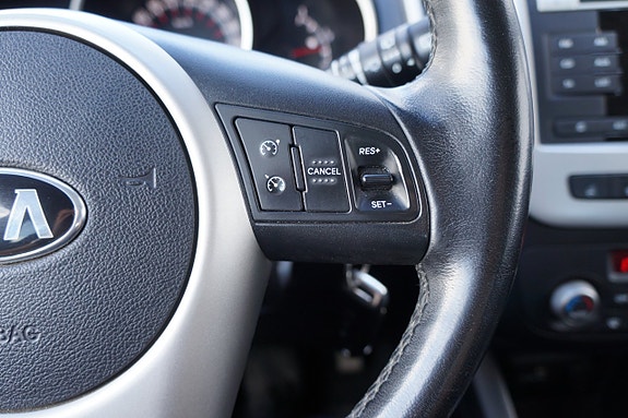 Kia Venga 15 of 21