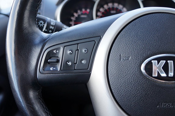 Kia Venga 14 of 21