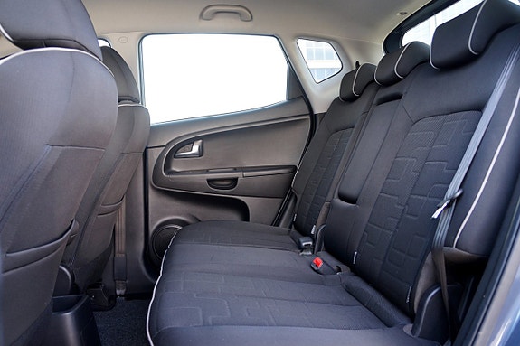Kia Venga 10 of 21