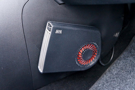 Kia Venga 16 of 21