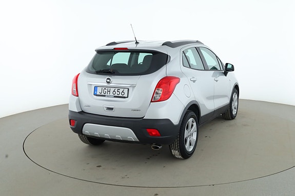 Opel Mokka 5 of 5