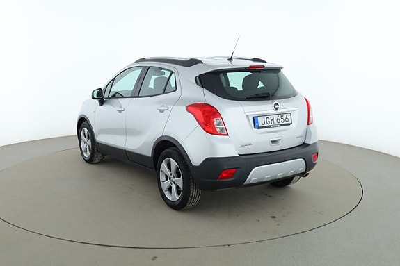 Opel Mokka 3 of 5
