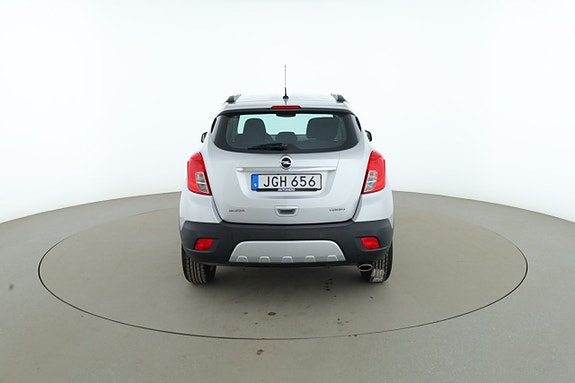 Opel Mokka 4 of 5