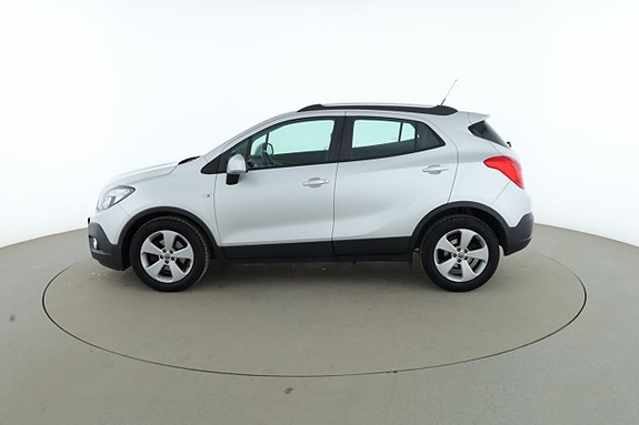 Opel Mokka 2 of 5
