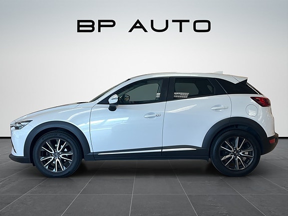 Mazda CX-3 3 of 5