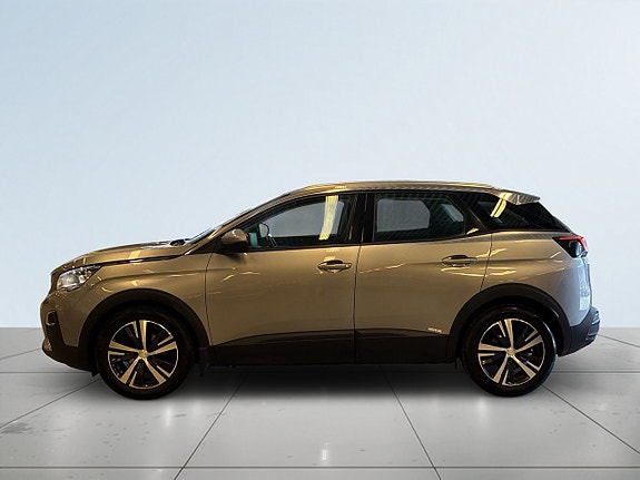 Peugeot 3008 4 of 5