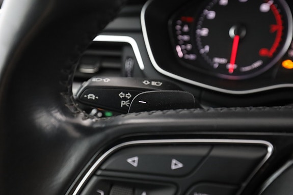 Audi A5 29 of 30