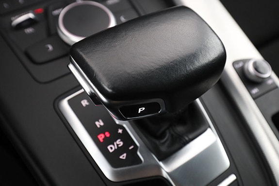 Audi A5 19 of 30