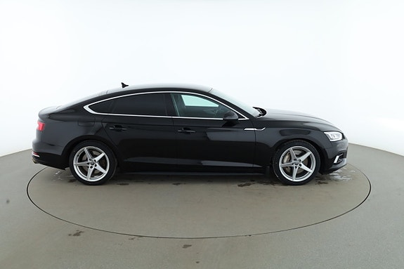Audi A5 6 of 30