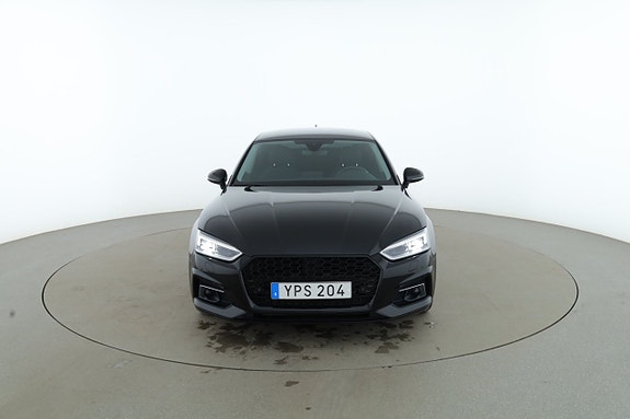 Audi A5 8 of 30