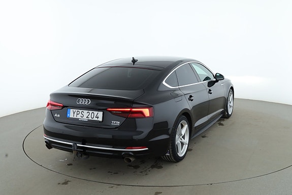 Audi A5 5 of 30