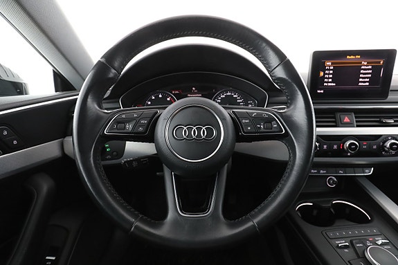 Audi A5 30 of 30