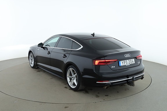 Audi A5 3 of 30