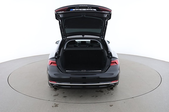 Audi A5 16 of 30