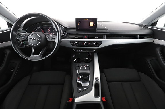 Audi A5 12 of 30