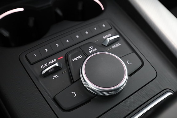 Audi A5 23 of 30
