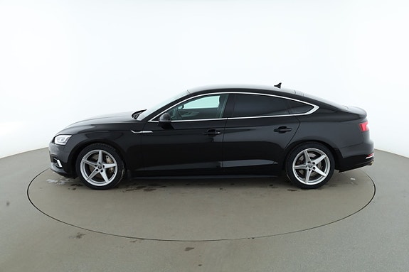 Audi A5 2 of 30