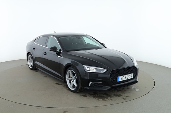 Audi A5 7 of 30