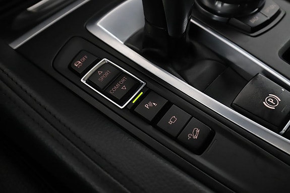 BMW X6 28 of 30