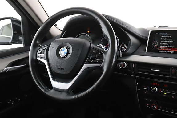 BMW X6 12 of 30