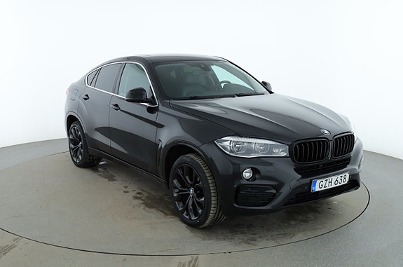 BMW X6 7 of 30